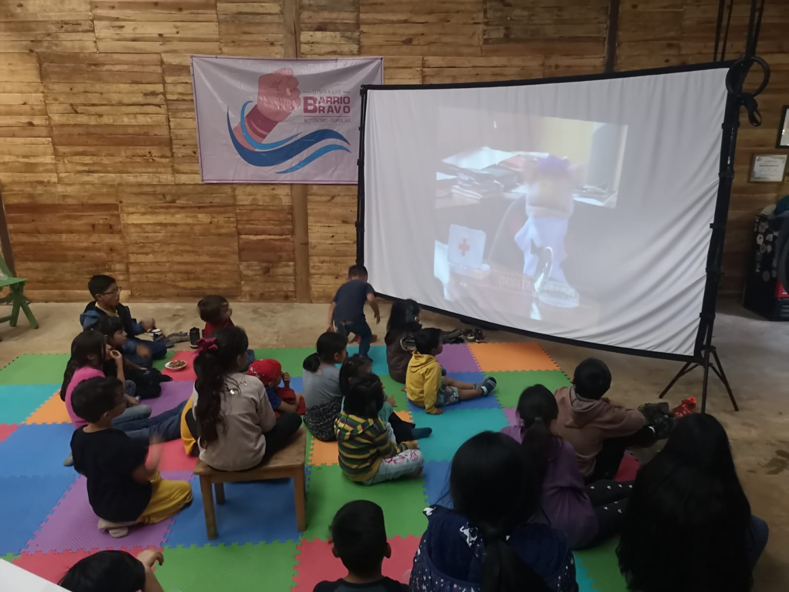 Red Jóvenes Mujeres y Salud