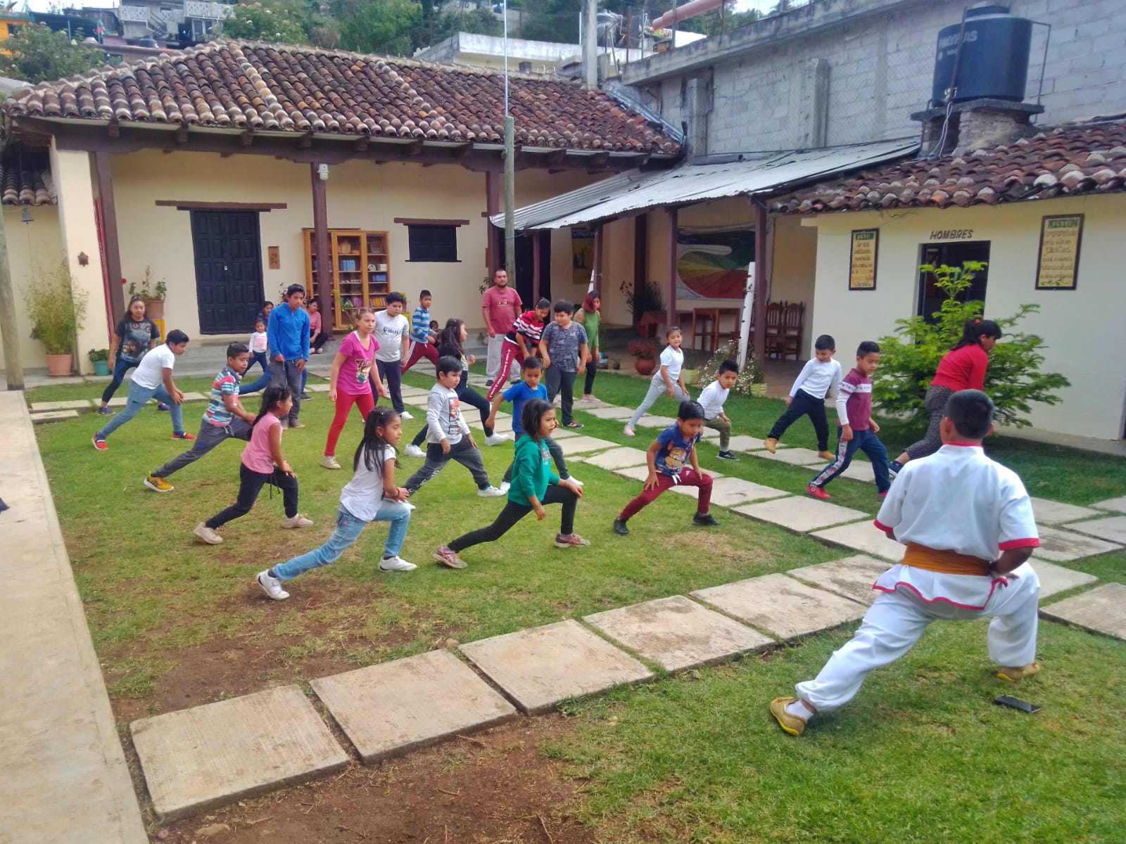 Red Jóvenes Mujeres y Salud