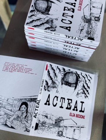 Acteal